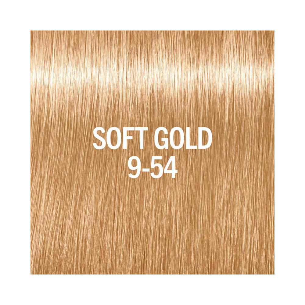 BLONDME - Glow Toner - Soft Gold