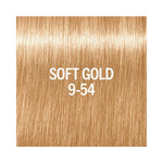 Schwarzkopf BlondMe Glow Toner Soft Gold 60ml
