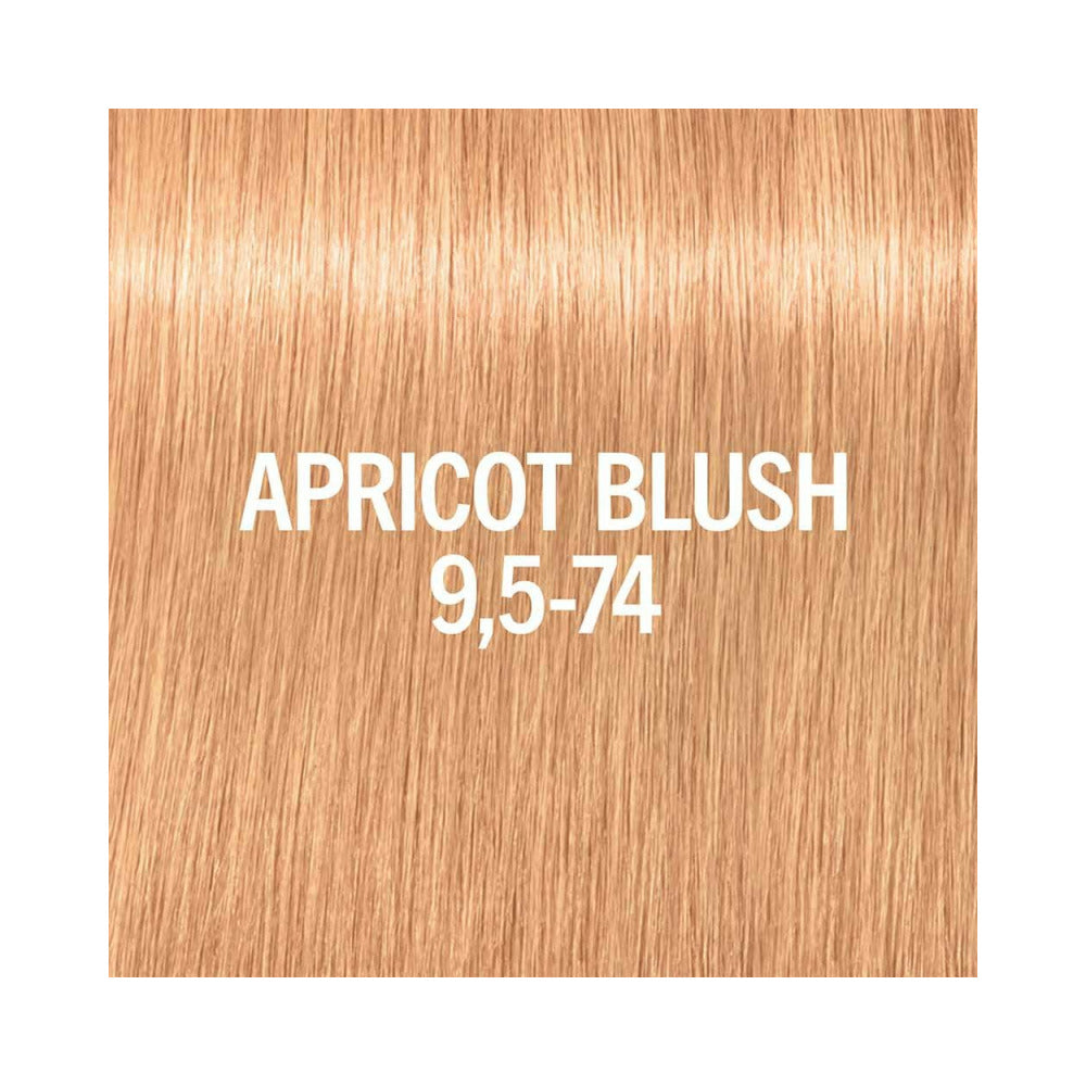 BLONDME - Glow Toner - ApricotBlush