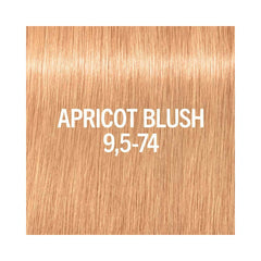 BLONDME - Glow Toner - ApricotBlush