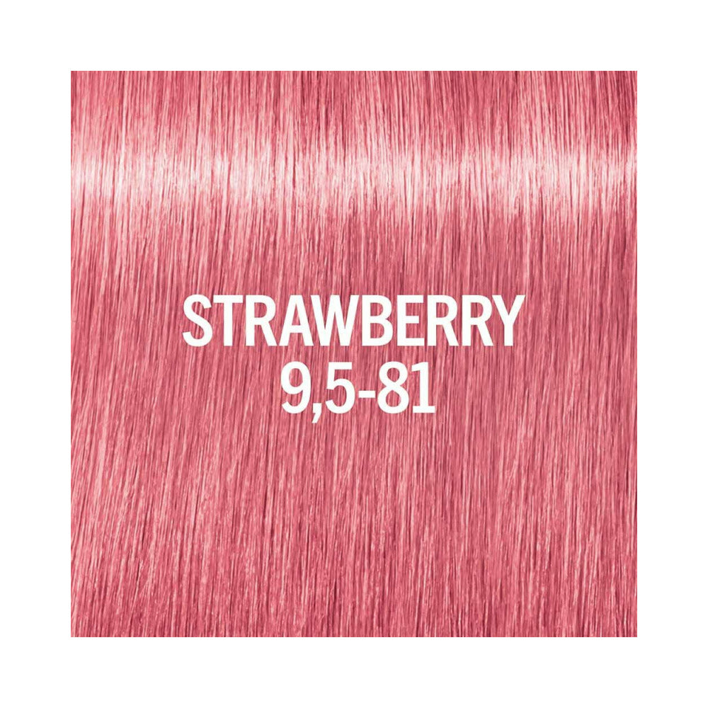 BLONDME - Glow Toner - Strawberry