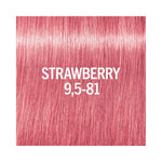 Schwarzkopf BlondMe Glow Toner Strawberry 60ml