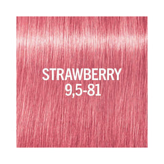 BLONDME - Glow Toner - Strawberry
