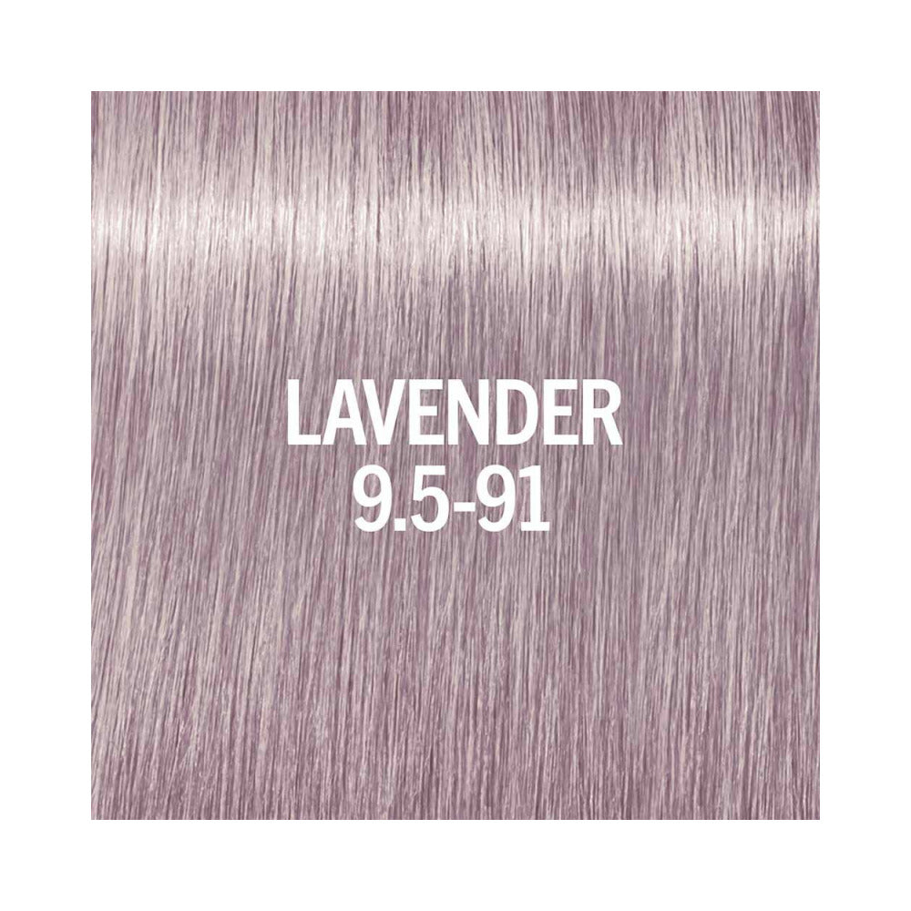 BLONDME - Glow Toner - Lavender