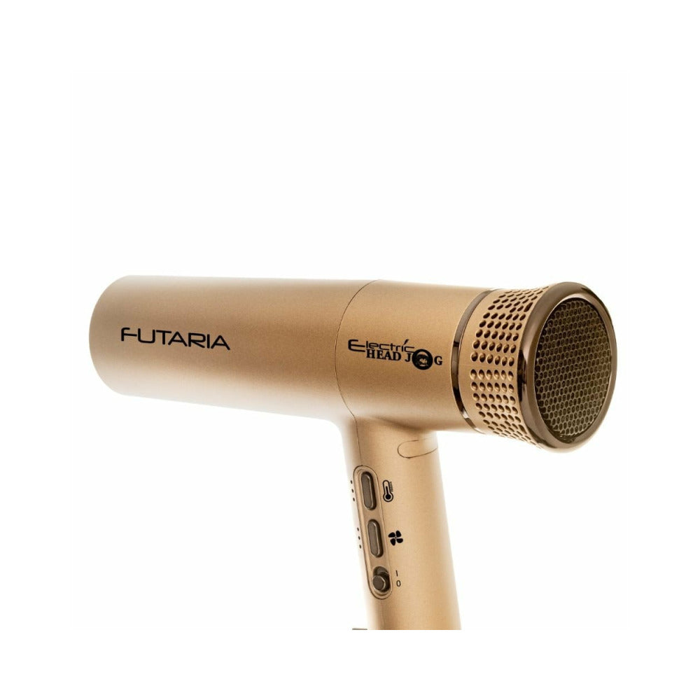 HEAD JOG ELECTRIC - Futaria Dryer Moonlight
