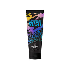 AUSTRALIAN GOLD - BOTTLE - ADRENALINE RUSH - 250ml