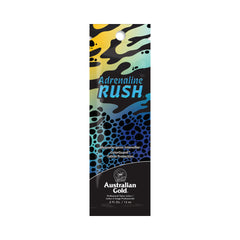 AUSTRALIAN GOLD - SACHET - ADRENALINE RUSH - 10ml