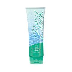 AUSTRALIAN GOLD - BOTTLE - LIFES A BEACH - 250ml