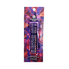 AUSTRALIAN GOLD - SACHET - ELECTRIC CITY - 10ml