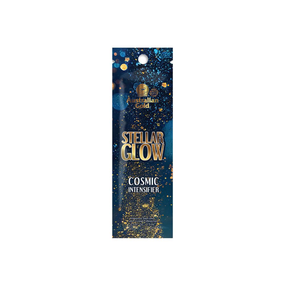 AUSTRALIAN GOLD - SACHET - STELLA GLOW - 10ml