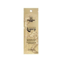 AUSTRALIAN GOLD - SACHET - GOLDEN LEGACY - 10ml