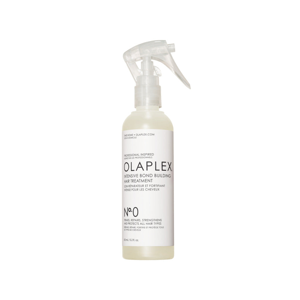 OLAPLEX - No. 0 - Intensive Bond Building Treatment