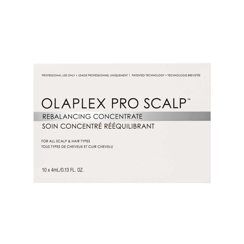 OLAPLEX - Pro Scalp Rebalance Conditioner