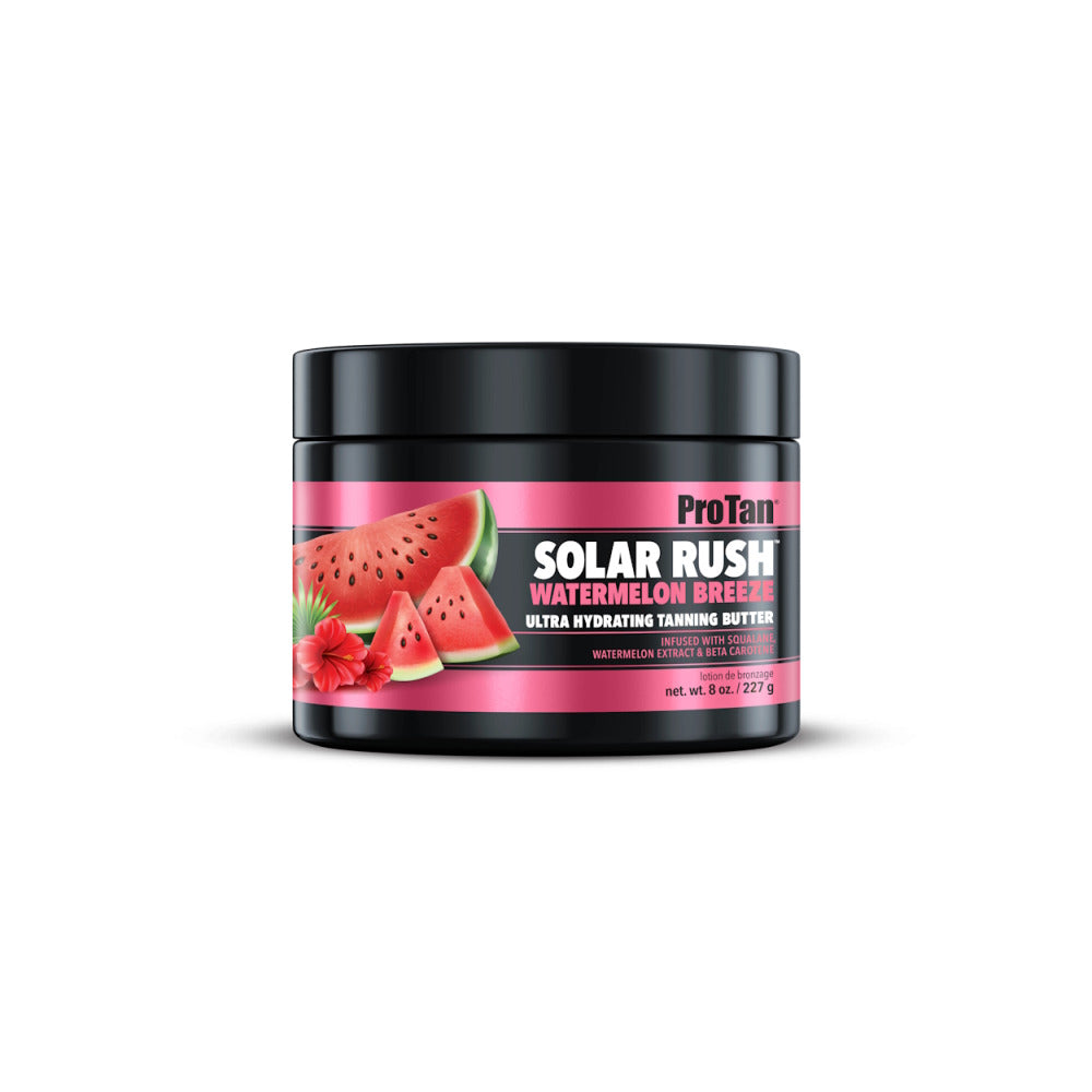 Pro Tan - Solar Rush - Watermelon Breeze