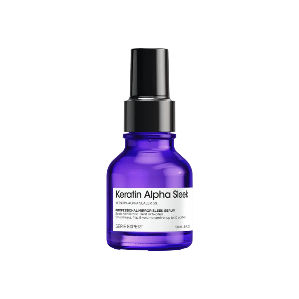 Serie Expert - Keratin Alpha Sleek - Serum