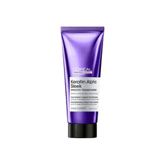 Serie Expert - Keratin Alpha Sleek - Smooth Transfer