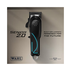 Wahl - Cordless Clipper - Senior 2.0