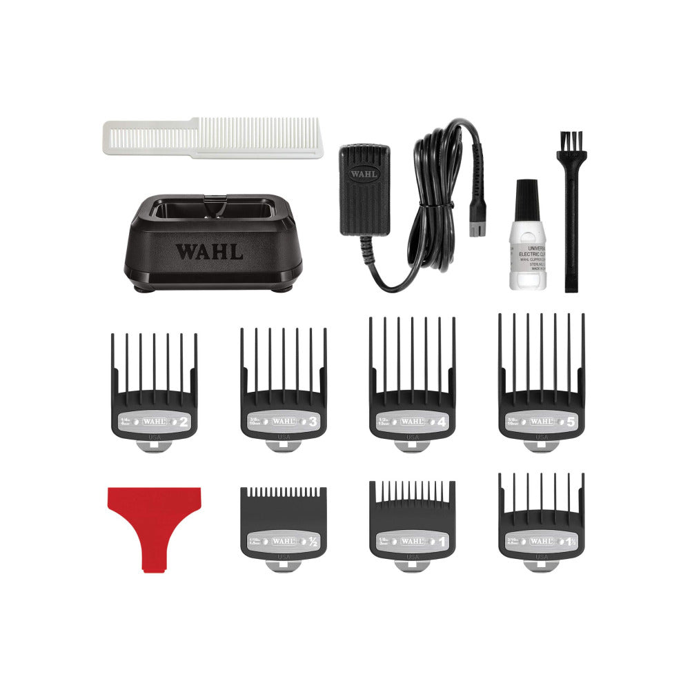 Wahl Senior 2.0 Professional Cordless Clippers