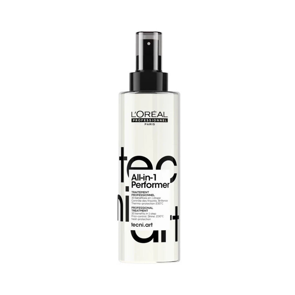 Tecni-Art - All in One