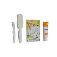 CALLUS PEEL PRO - Starter Kit