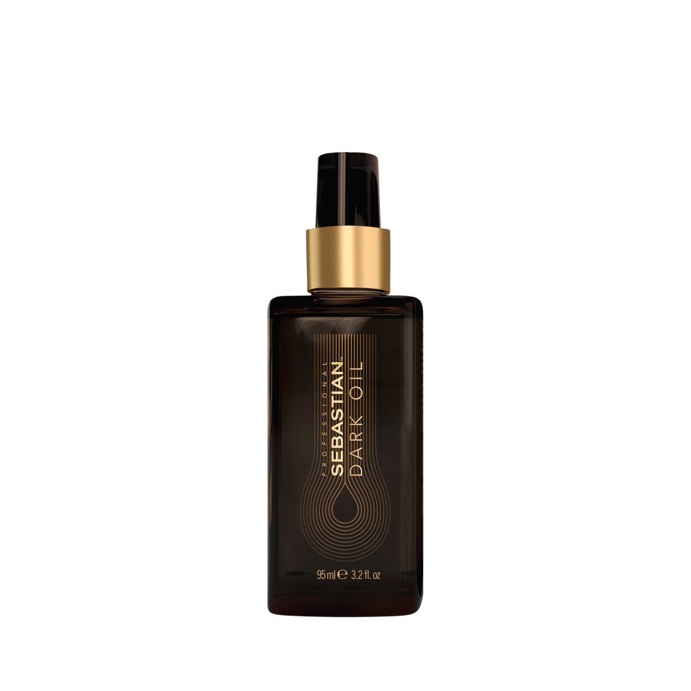 SEBASTIAN - Dark Hair Oil
