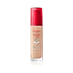 Bourjois Rose Vanilla 51.5C Healthy Mix Radiant Foundation Clean Vegan Vitamins 30ml Rose Vanilla 51.5C