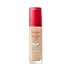 BOURJOIS - Healthy Mix Clean Foundation 51.2W  (Golden Vanilla)