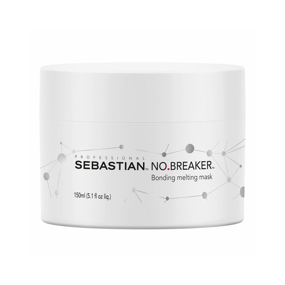 SEBASTIAN - No Breaker Reconstructive Mask 150ml