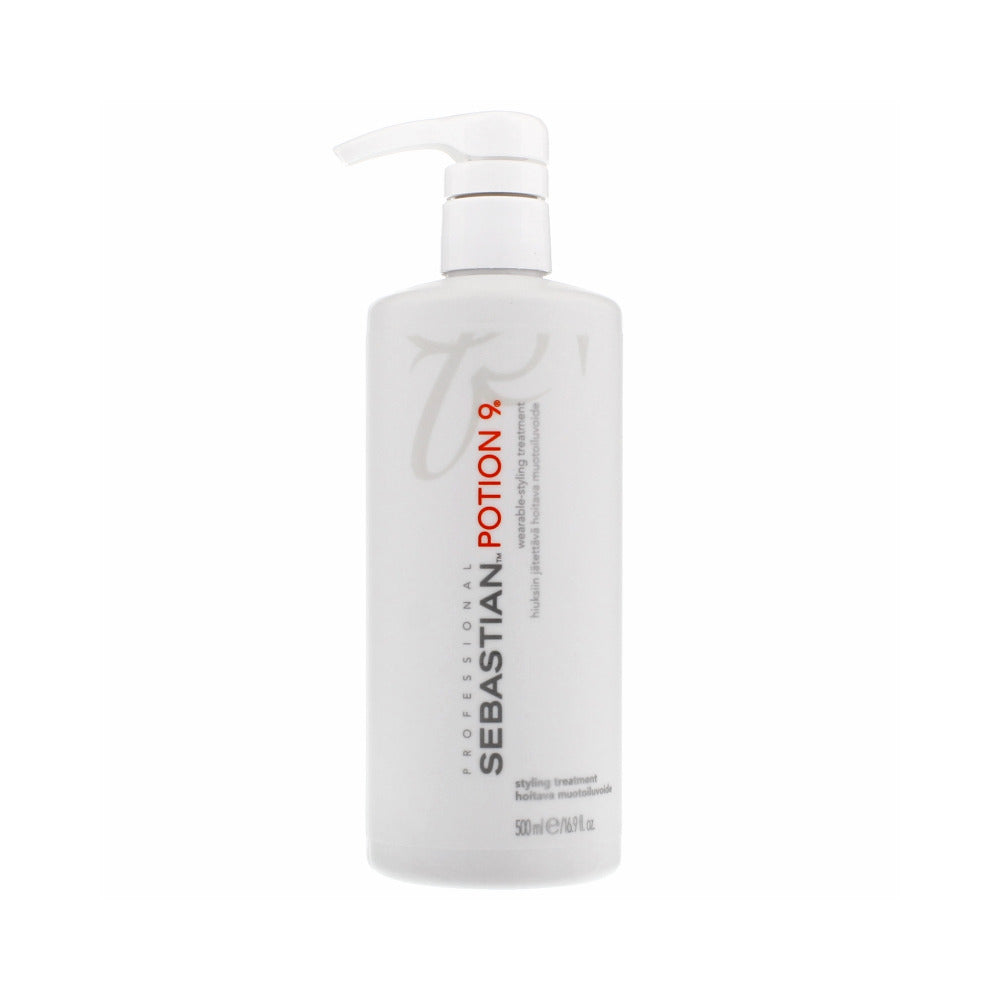 SEBASTIAN - Potion 9 Leave in Treatment 500ml