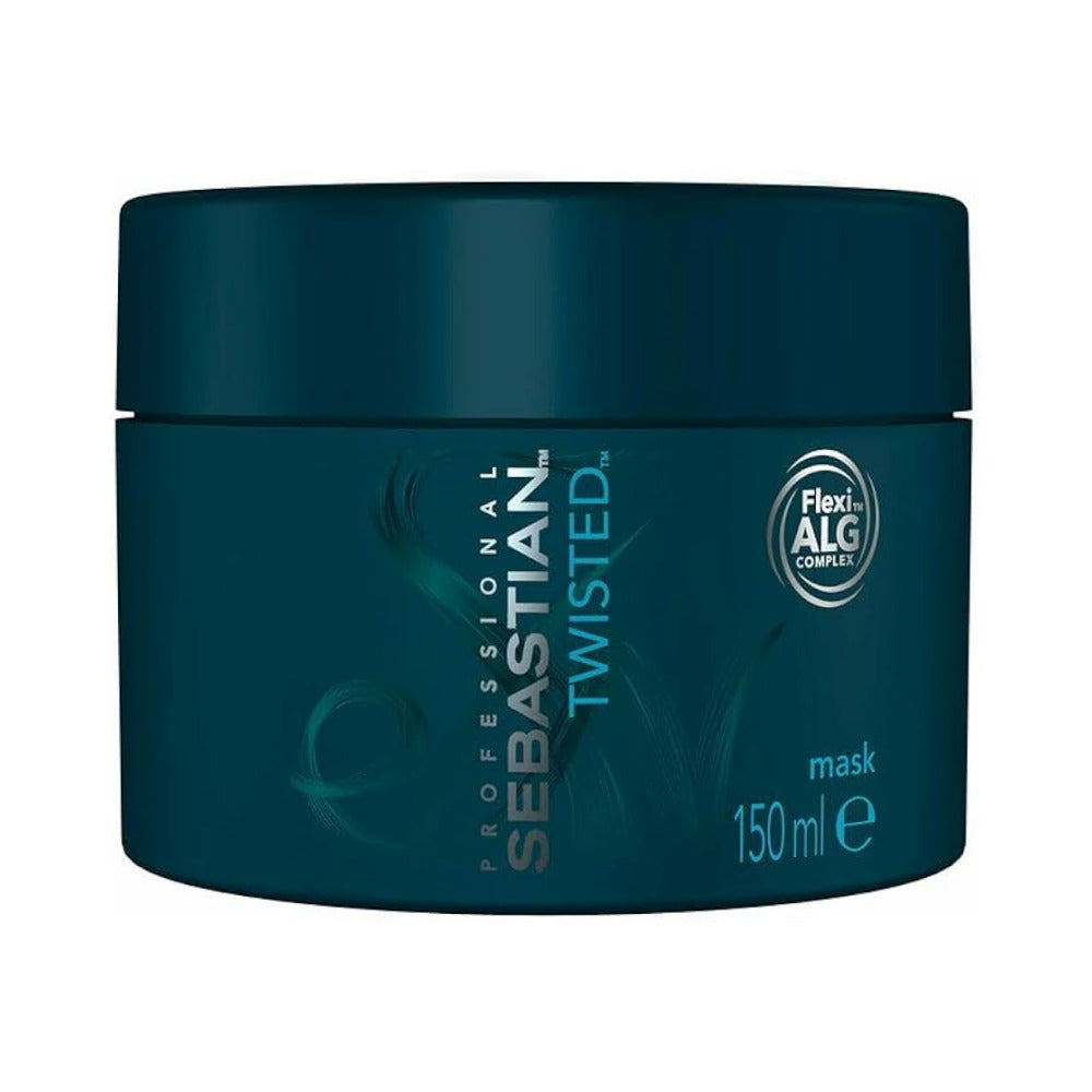 SEBASTIAN - Twisted Elastic Curl Treatment 150ml