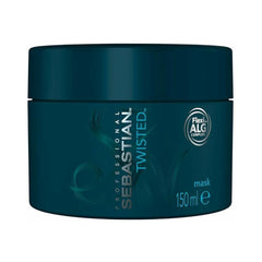 SEBASTIAN - Twisted Elastic Curl Treatment 150ml