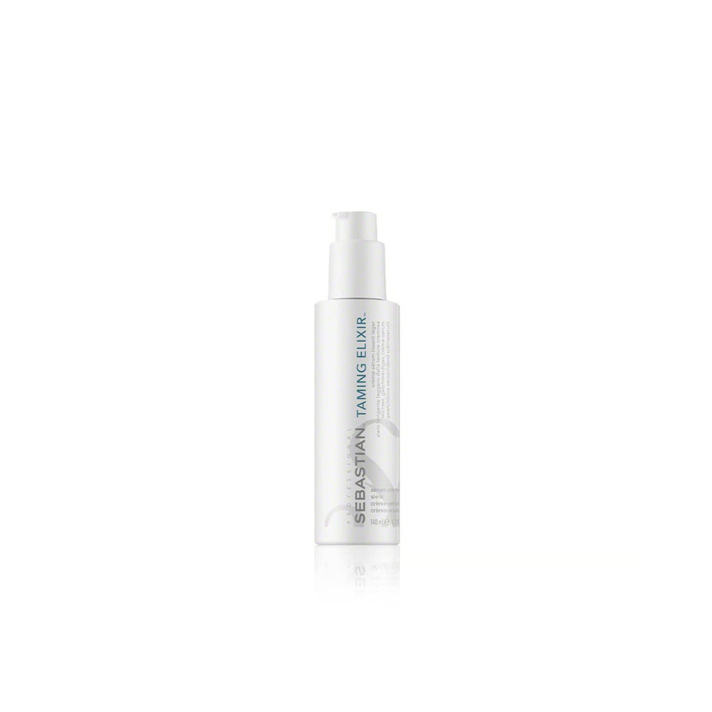 SEBASTIAN - Taming Elixir Serum for Frizzy Hair 140ml