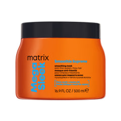 Total Results - Mega Sleek '26 - Mask - 500ml