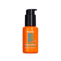 Total Results - Mega Sleek '26 - Top Coat - 50ml