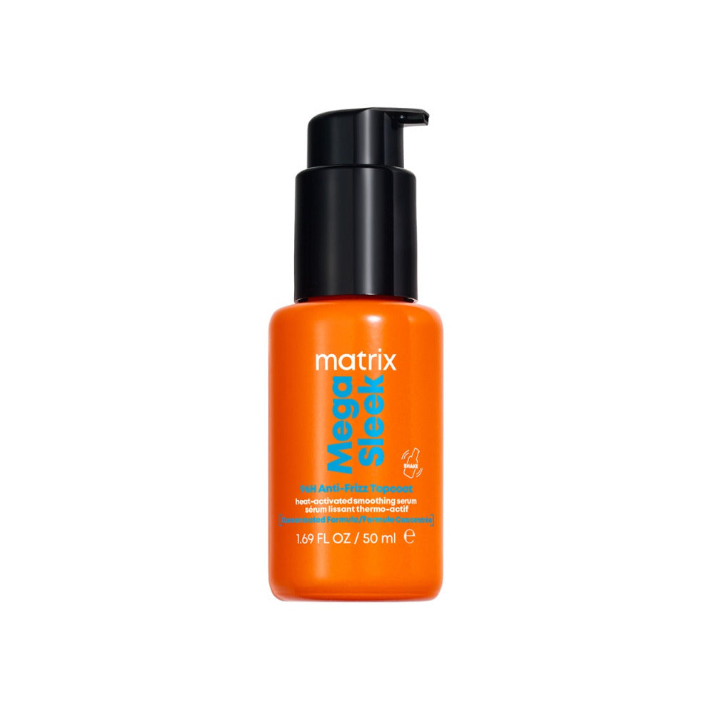 Total Results - Mega Sleek '26 - Top Coat - 30ml