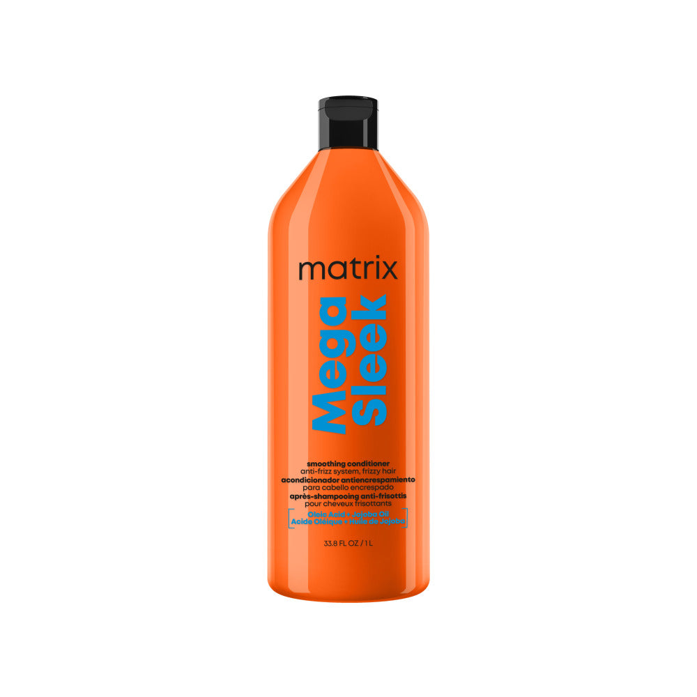 Matrix Mega Sleek Conditioner 1000ml (Total Results)