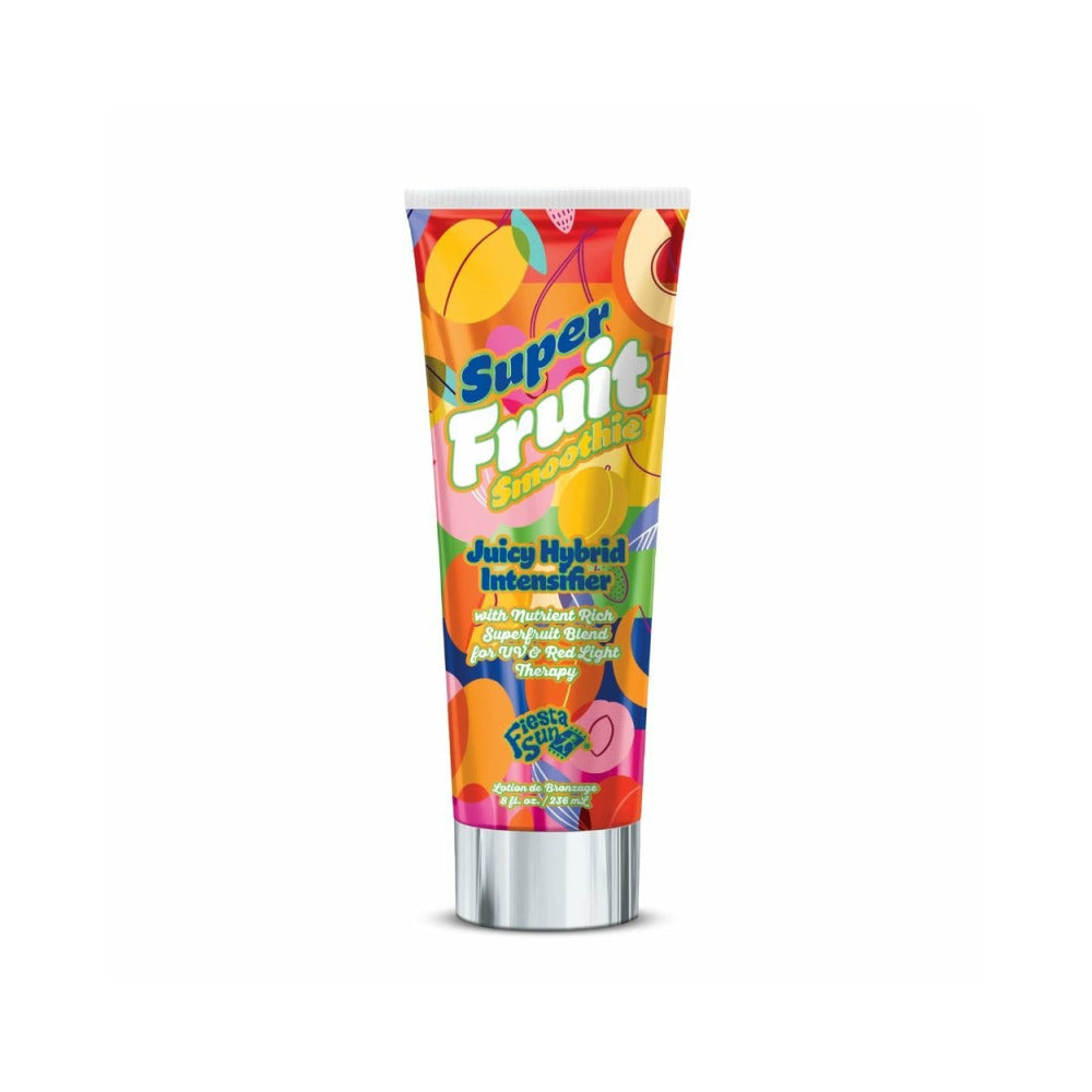 Fiesta Sun - Fruity Scentsations - Bottle - Superfruit Smoothie