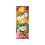 Fiesta Sun Fruity Scentsations Superfruit Smoothie Juicy Hybrid Intensifier - Sachet 22ml