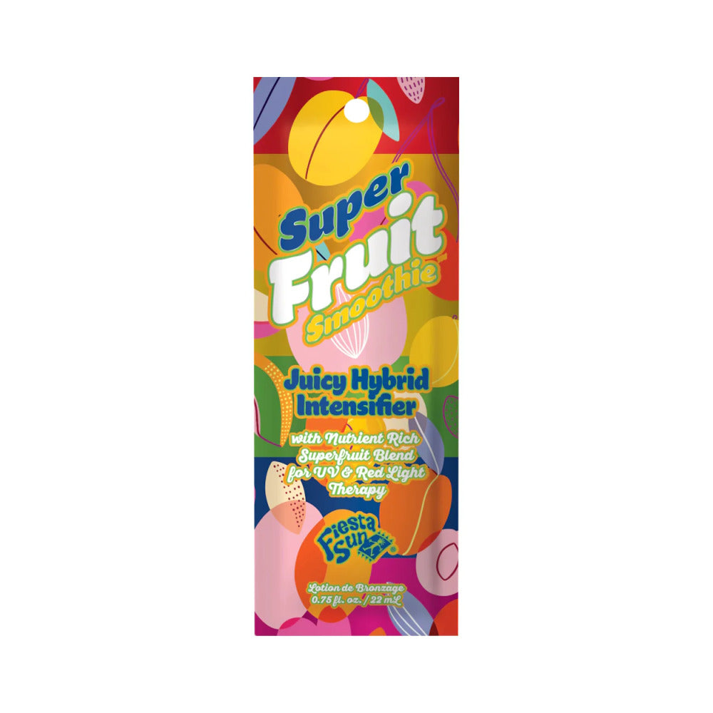 Fiesta Sun - Fruity Scentsations - Sachet - Superfruit Smoothie