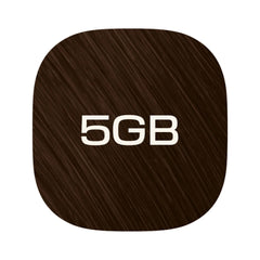 Colorance Gloss 5GB