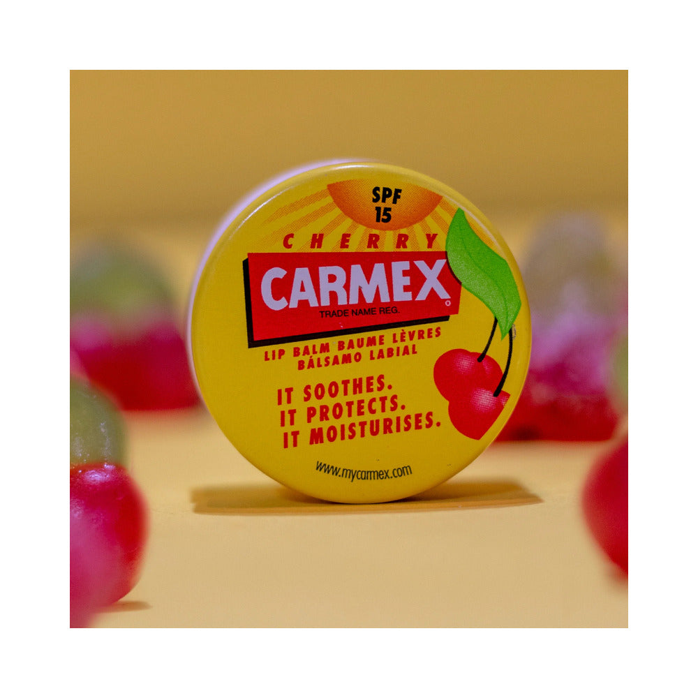 CARMEX - Cherry Pot