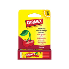 CARMEX - Cherry Click Stick