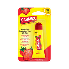 CARMEX - Strawberry Tube