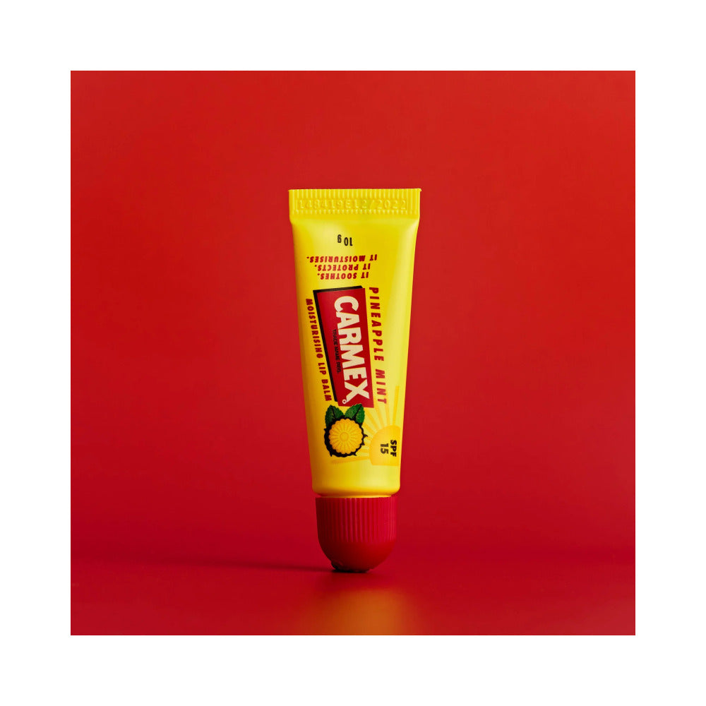 CARMEX - Pineapple & Mint Tube