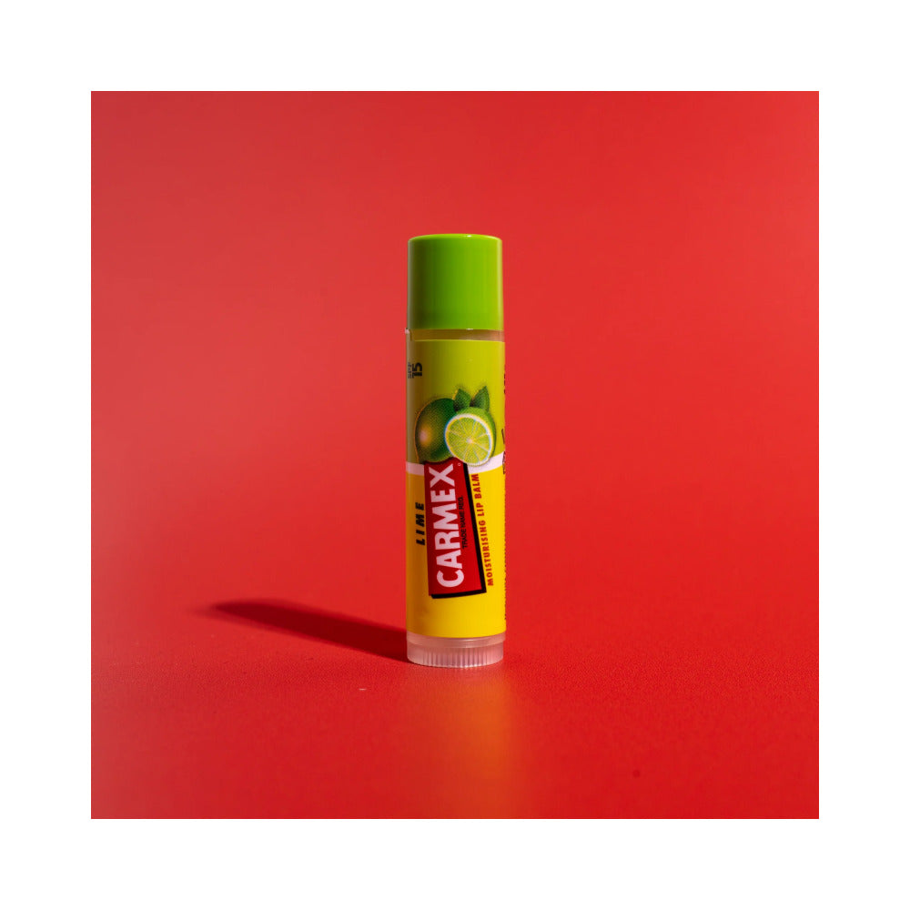 CARMEX - Lime Click Stick