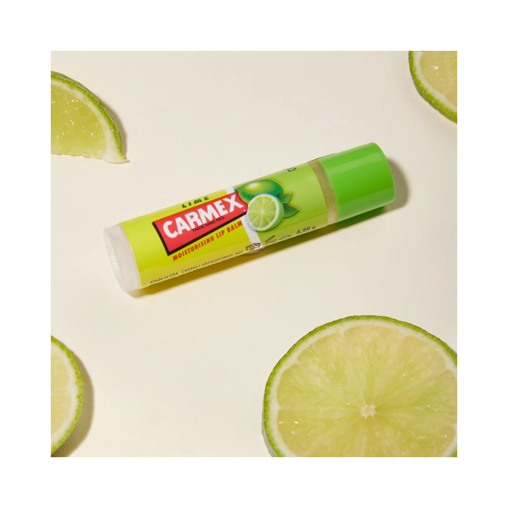 CARMEX - Lime Click Stick