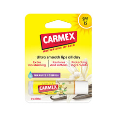 CARMEX - Vanilla Click Stick