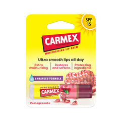 CARMEX - Pomegranate Click Stick
