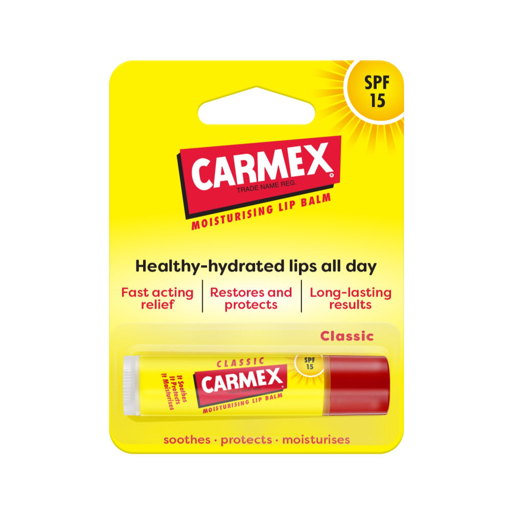 CARMEX - Original Click Stick