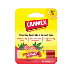 CARMEX - Strawberry Click Stick